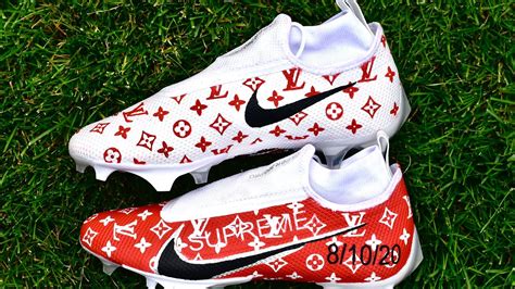 louis vuitton cleats